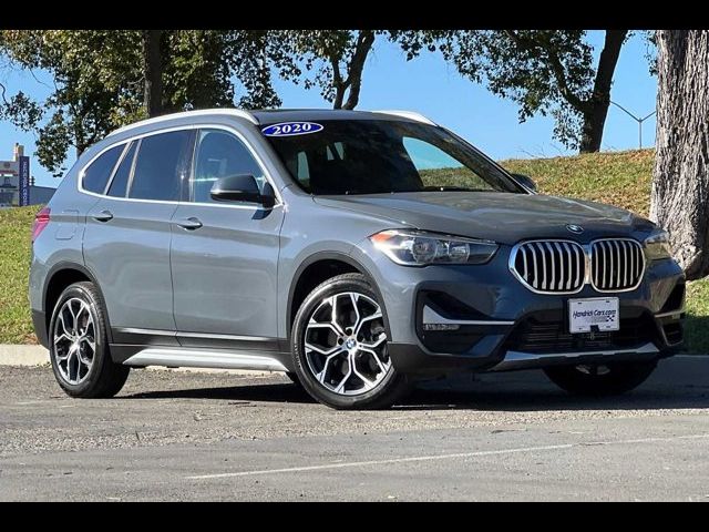 2020 BMW X1 xDrive28i