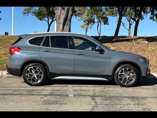 2020 BMW X1 xDrive28i