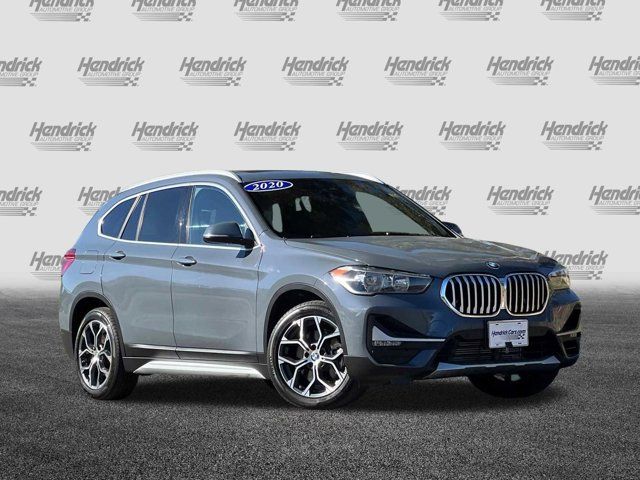 2020 BMW X1 xDrive28i