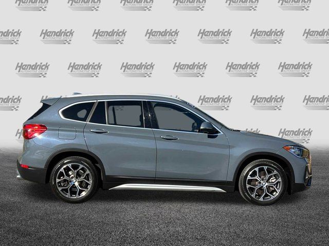 2020 BMW X1 xDrive28i