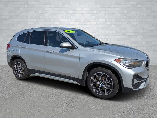 2020 BMW X1 xDrive28i