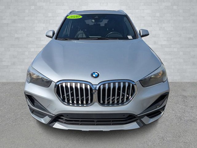 2020 BMW X1 xDrive28i