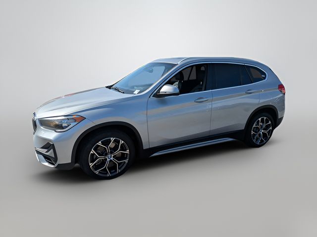 2020 BMW X1 xDrive28i