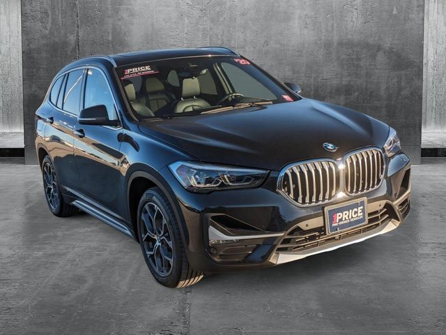 2020 BMW X1 xDrive28i