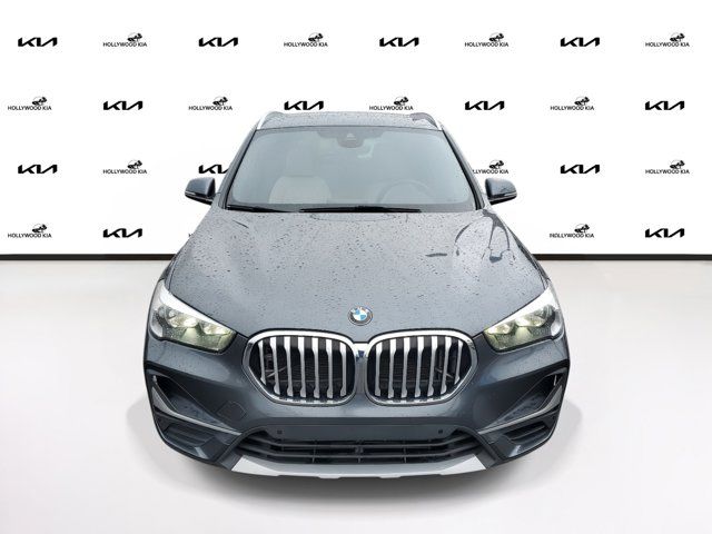 2020 BMW X1 xDrive28i