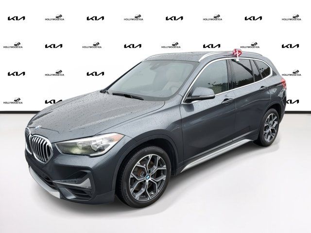 2020 BMW X1 xDrive28i