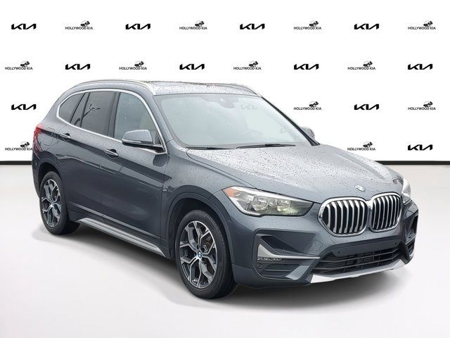 2020 BMW X1 xDrive28i