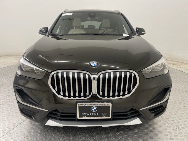 2020 BMW X1 xDrive28i