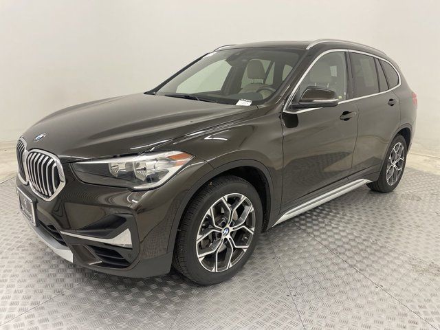 2020 BMW X1 xDrive28i