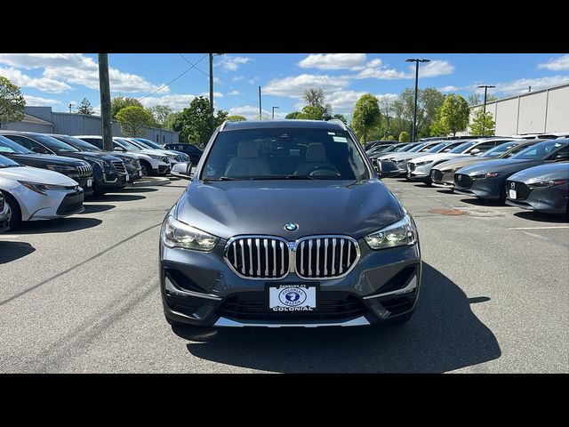 2020 BMW X1 xDrive28i