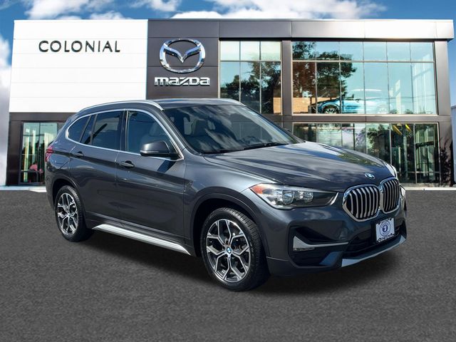 2020 BMW X1 xDrive28i