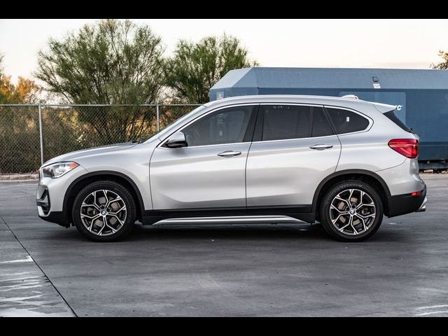 2020 BMW X1 xDrive28i