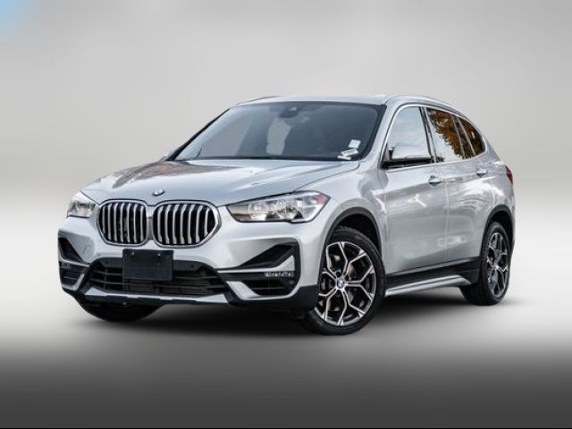 2020 BMW X1 xDrive28i