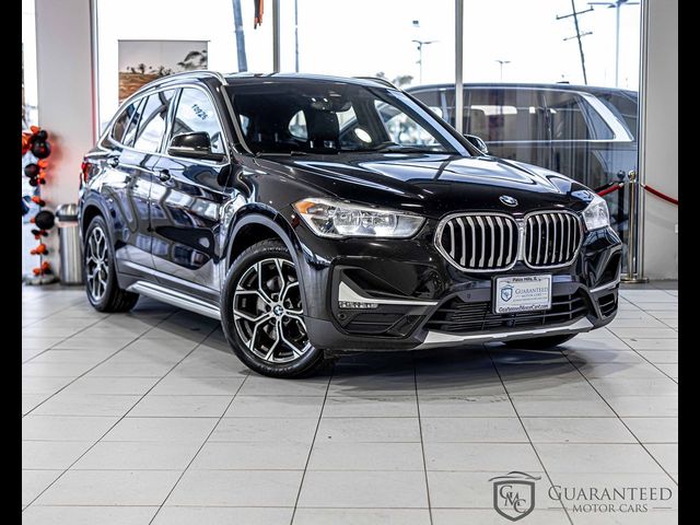 2020 BMW X1 xDrive28i