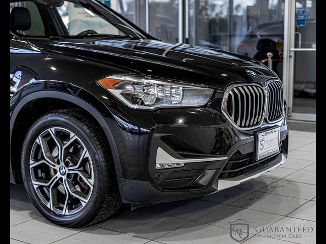 2020 BMW X1 xDrive28i