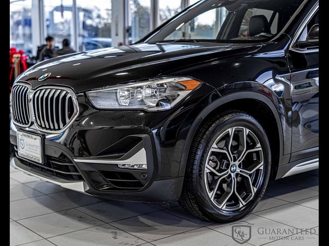 2020 BMW X1 xDrive28i