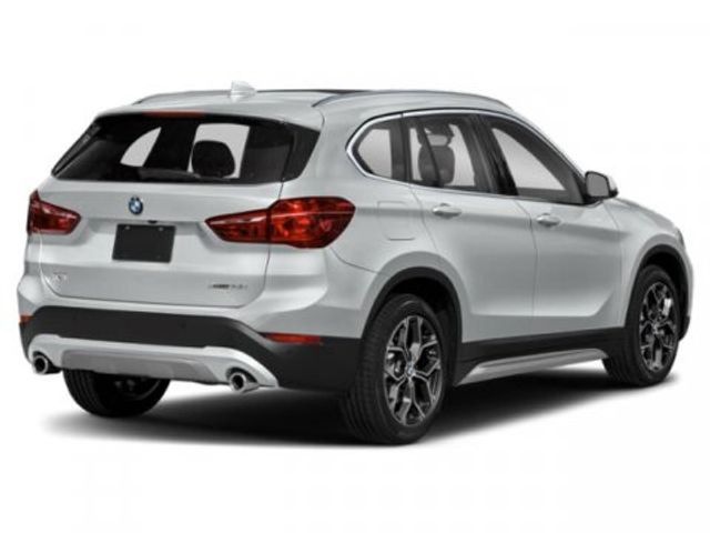 2020 BMW X1 xDrive28i