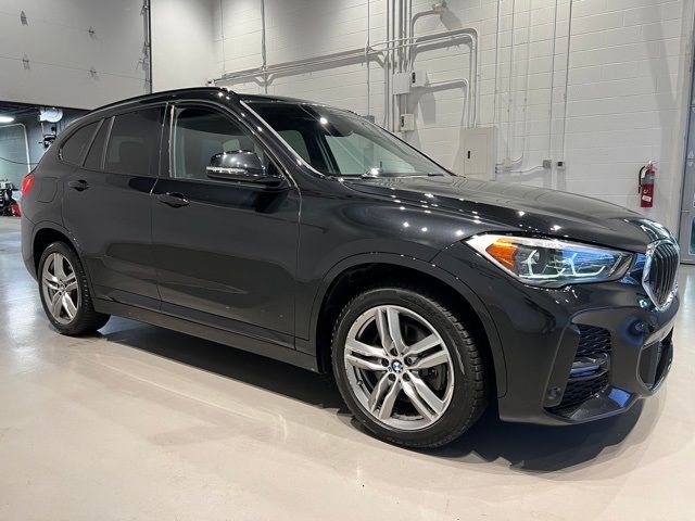 2020 BMW X1 xDrive28i