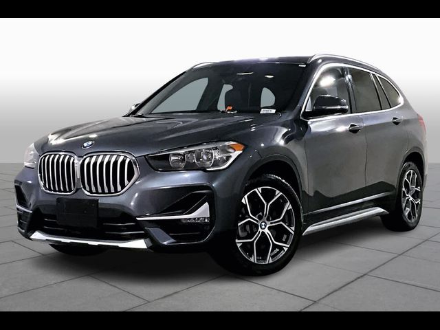 2020 BMW X1 xDrive28i