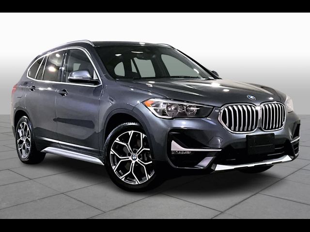 2020 BMW X1 xDrive28i