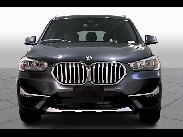 2020 BMW X1 xDrive28i