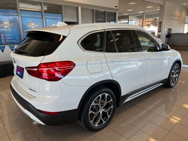 2020 BMW X1 xDrive28i