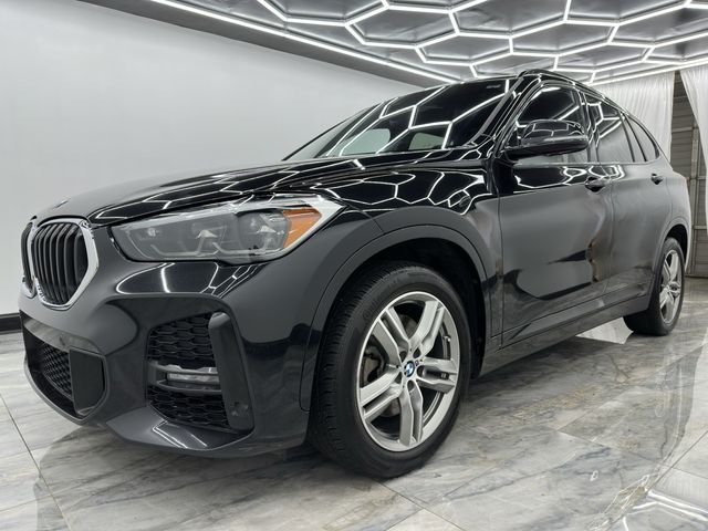 2020 BMW X1 xDrive28i