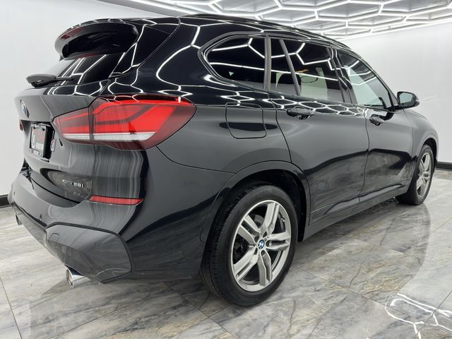 2020 BMW X1 xDrive28i