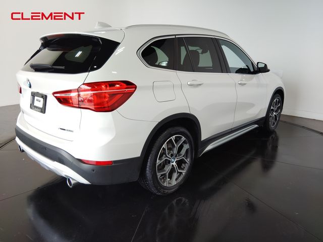 2020 BMW X1 xDrive28i