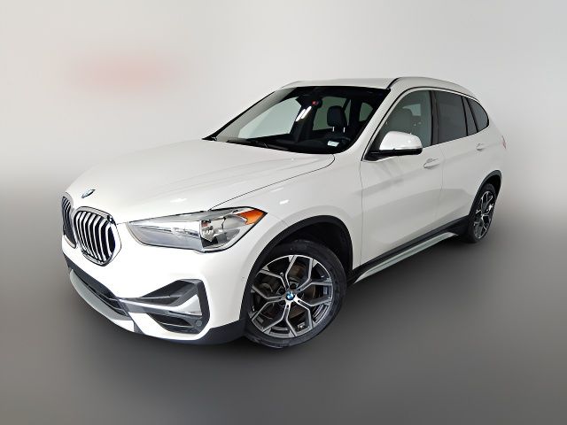 2020 BMW X1 xDrive28i