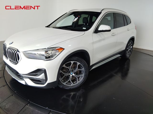 2020 BMW X1 xDrive28i