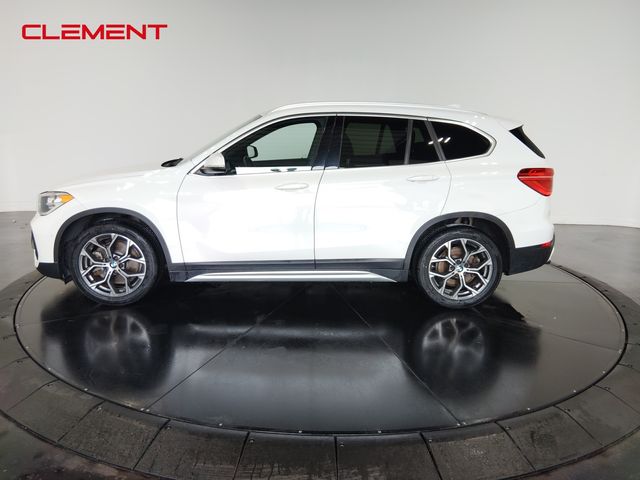 2020 BMW X1 xDrive28i