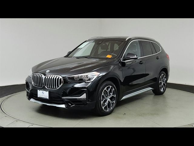 2020 BMW X1 xDrive28i