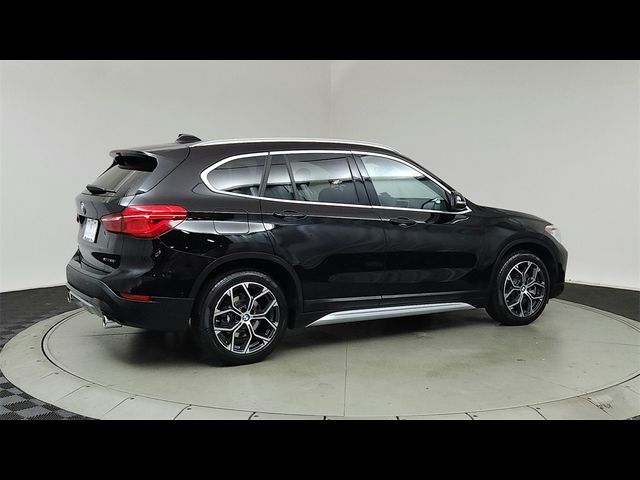 2020 BMW X1 xDrive28i