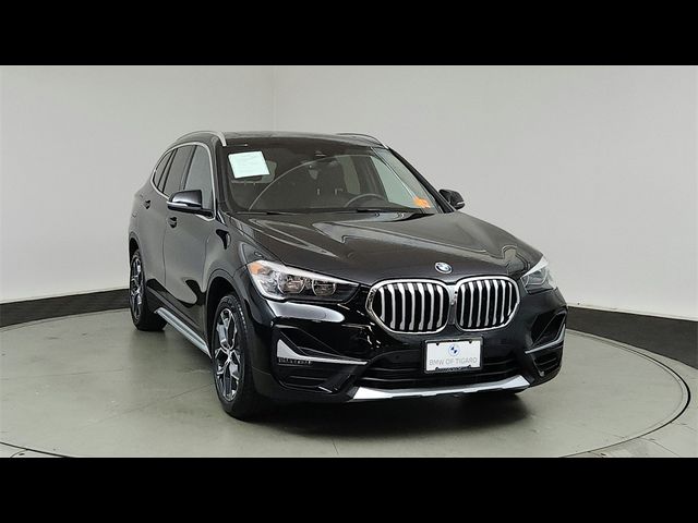 2020 BMW X1 xDrive28i