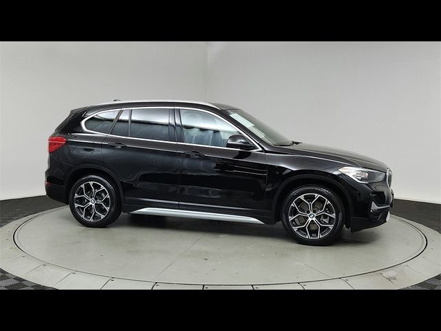 2020 BMW X1 xDrive28i