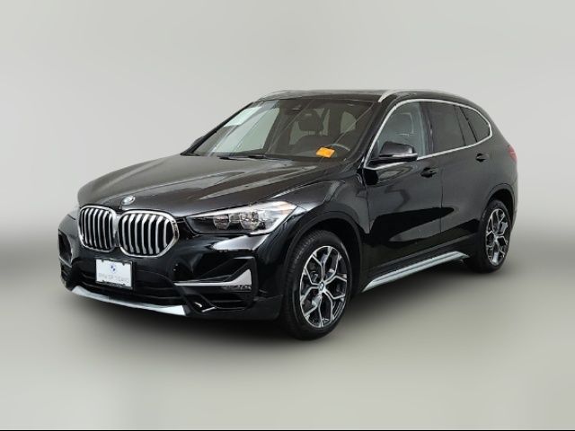 2020 BMW X1 xDrive28i