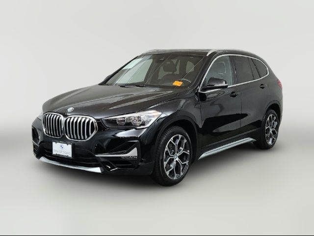 2020 BMW X1 xDrive28i