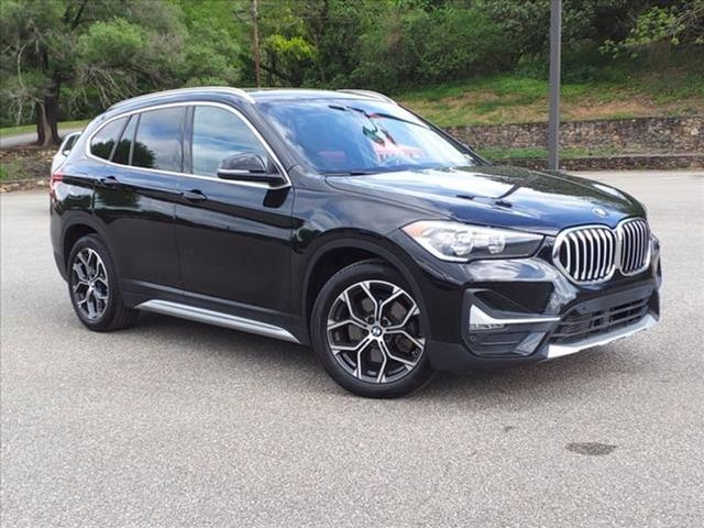 2020 BMW X1 xDrive28i