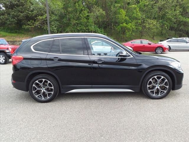 2020 BMW X1 xDrive28i