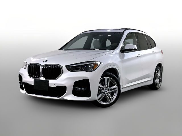 2020 BMW X1 xDrive28i