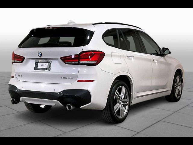 2020 BMW X1 xDrive28i