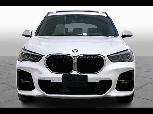 2020 BMW X1 xDrive28i