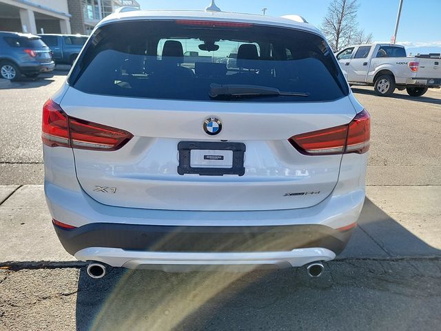 2020 BMW X1 xDrive28i