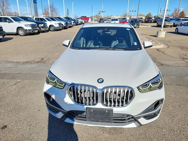 2020 BMW X1 xDrive28i