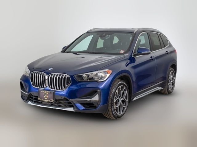 2020 BMW X1 xDrive28i