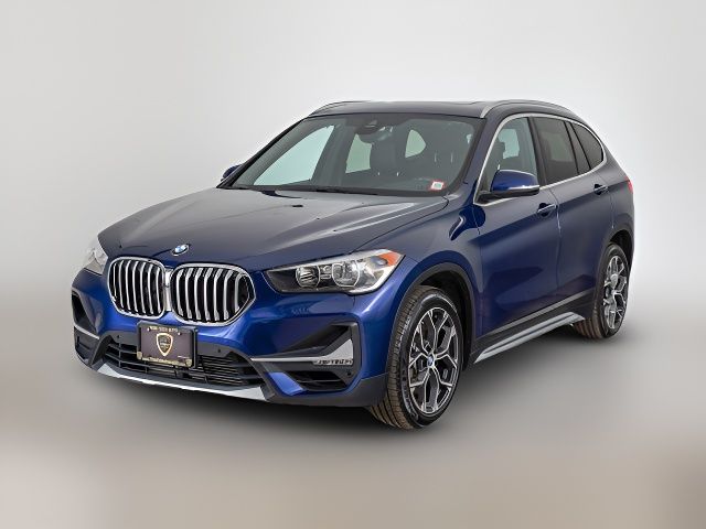 2020 BMW X1 xDrive28i