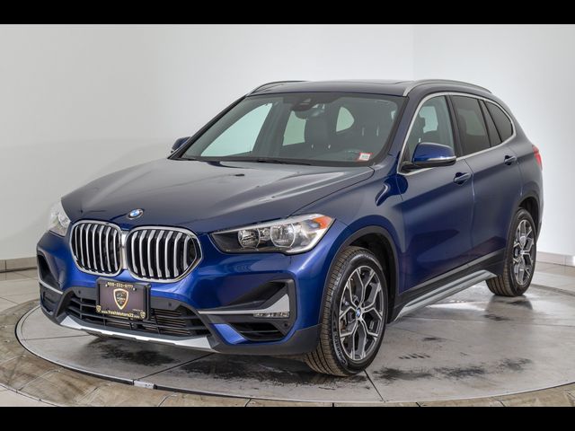 2020 BMW X1 xDrive28i