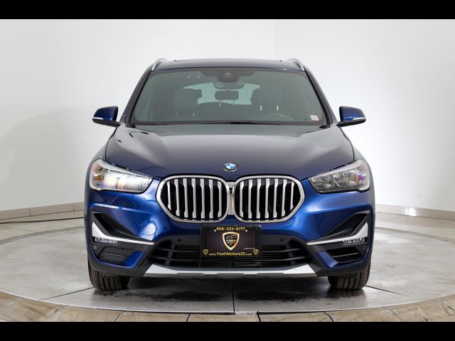 2020 BMW X1 xDrive28i