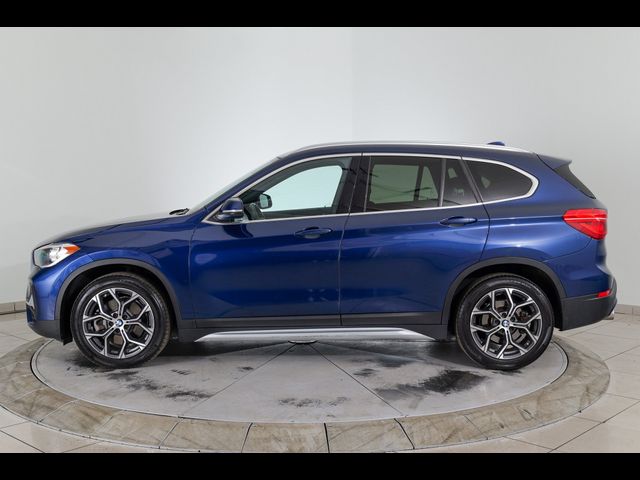 2020 BMW X1 xDrive28i